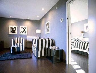 Ramada Plaza By Wyndham West Hollywood &