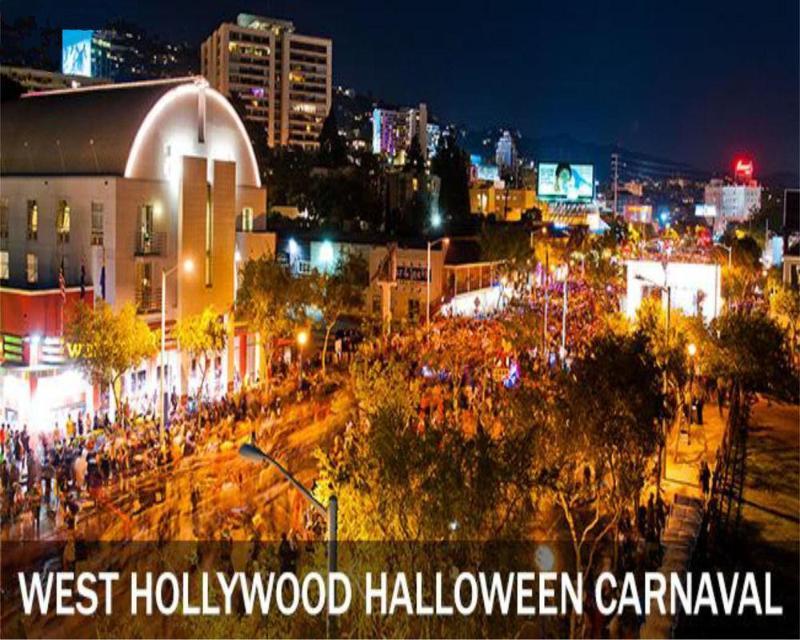 Ramada Plaza By Wyndham West Hollywood & 3*