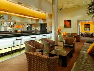 Ramada Plaza By Wyndham West Hollywood & Los Angeles