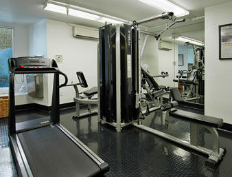 Ramada Plaza By Wyndham West Hollywood & 3* Los Angeles